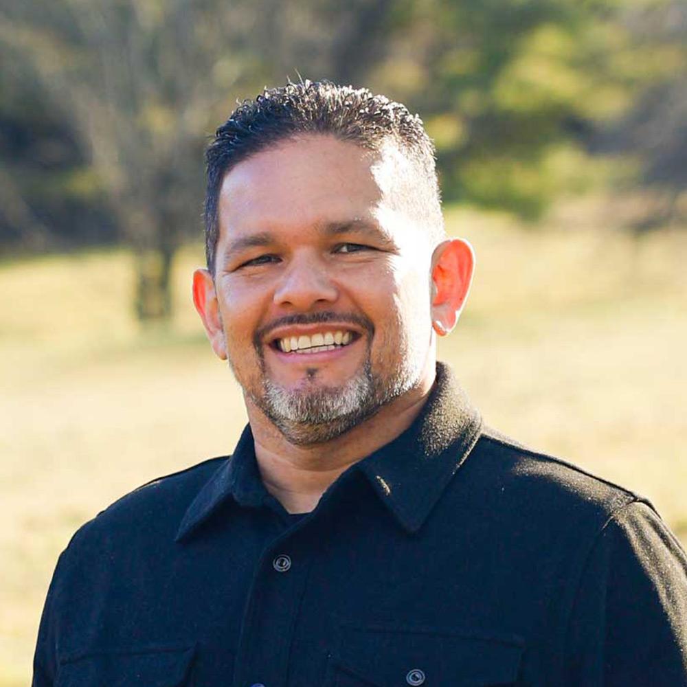 Carlos Navarrete