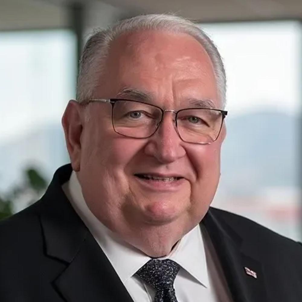 David Gibbs
