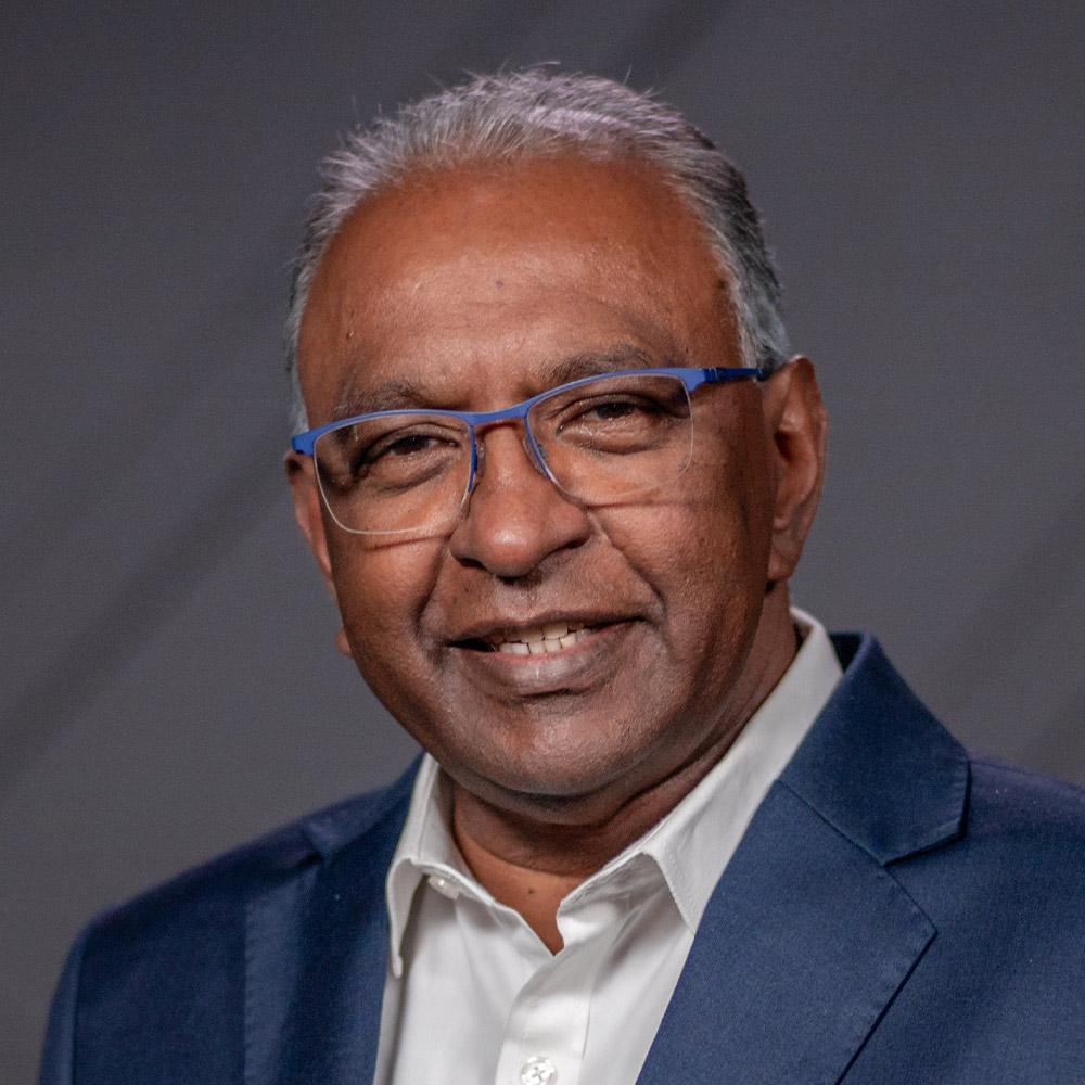 Niranjan Sundararaj