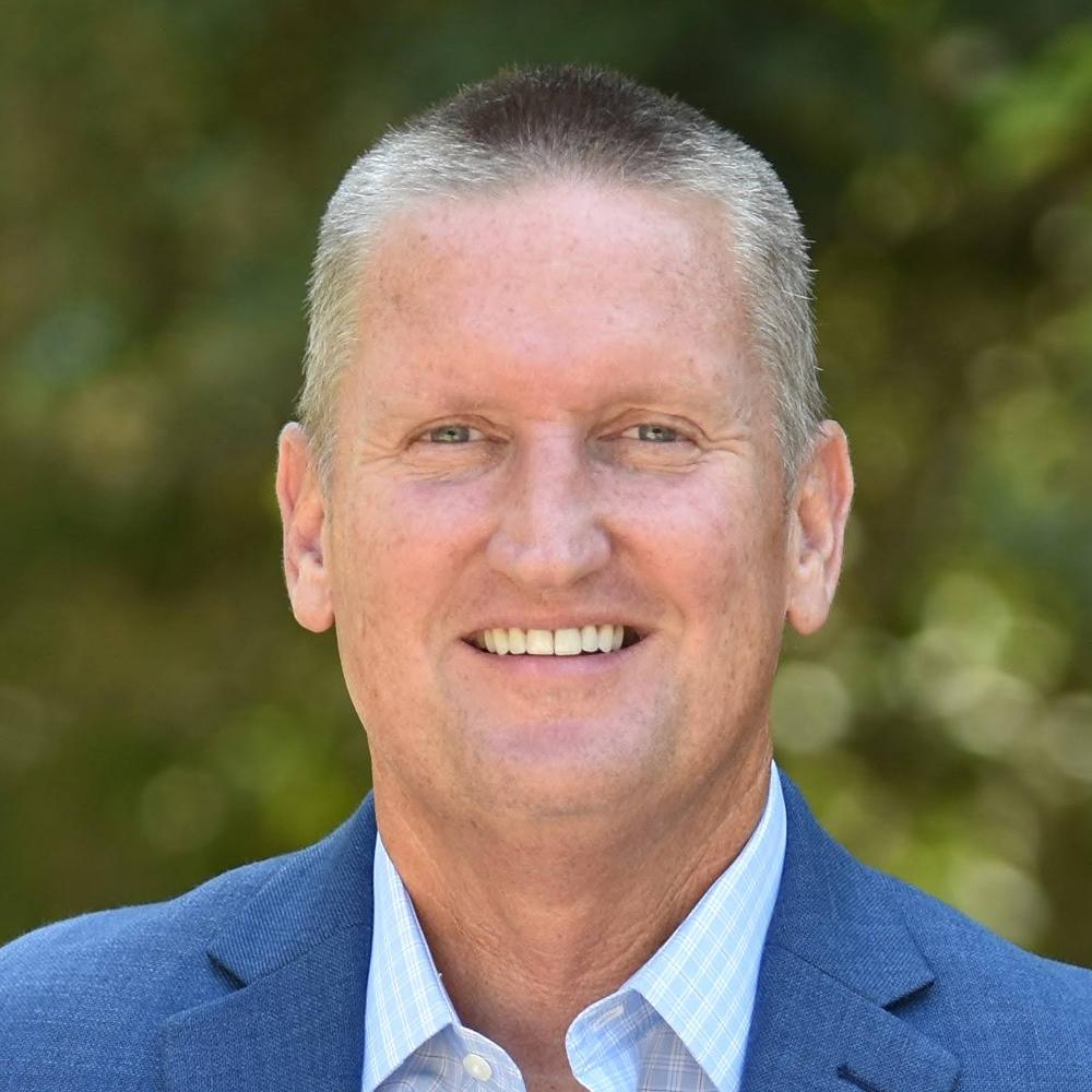 Tim Rasmussen